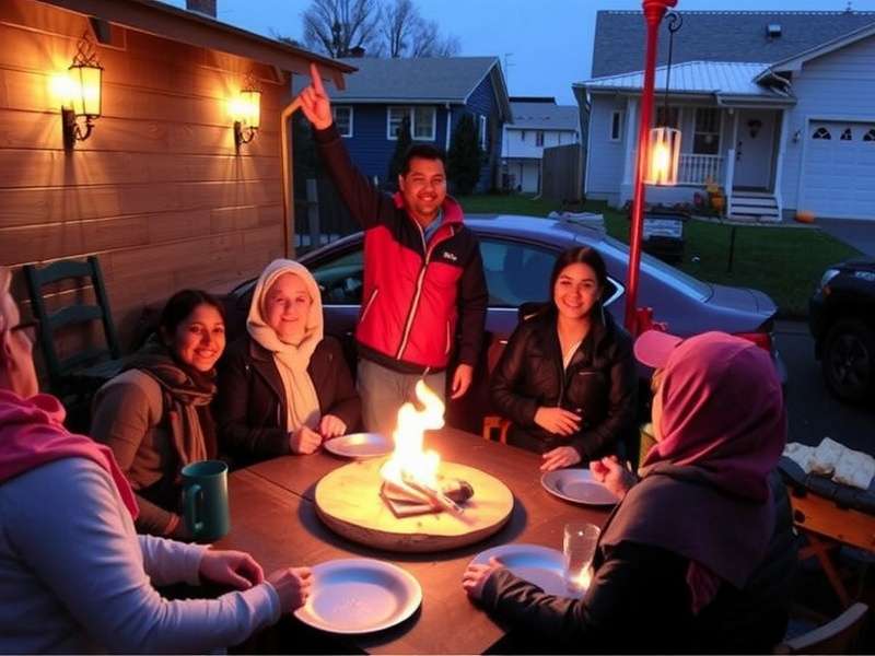 Naan Expedition Community